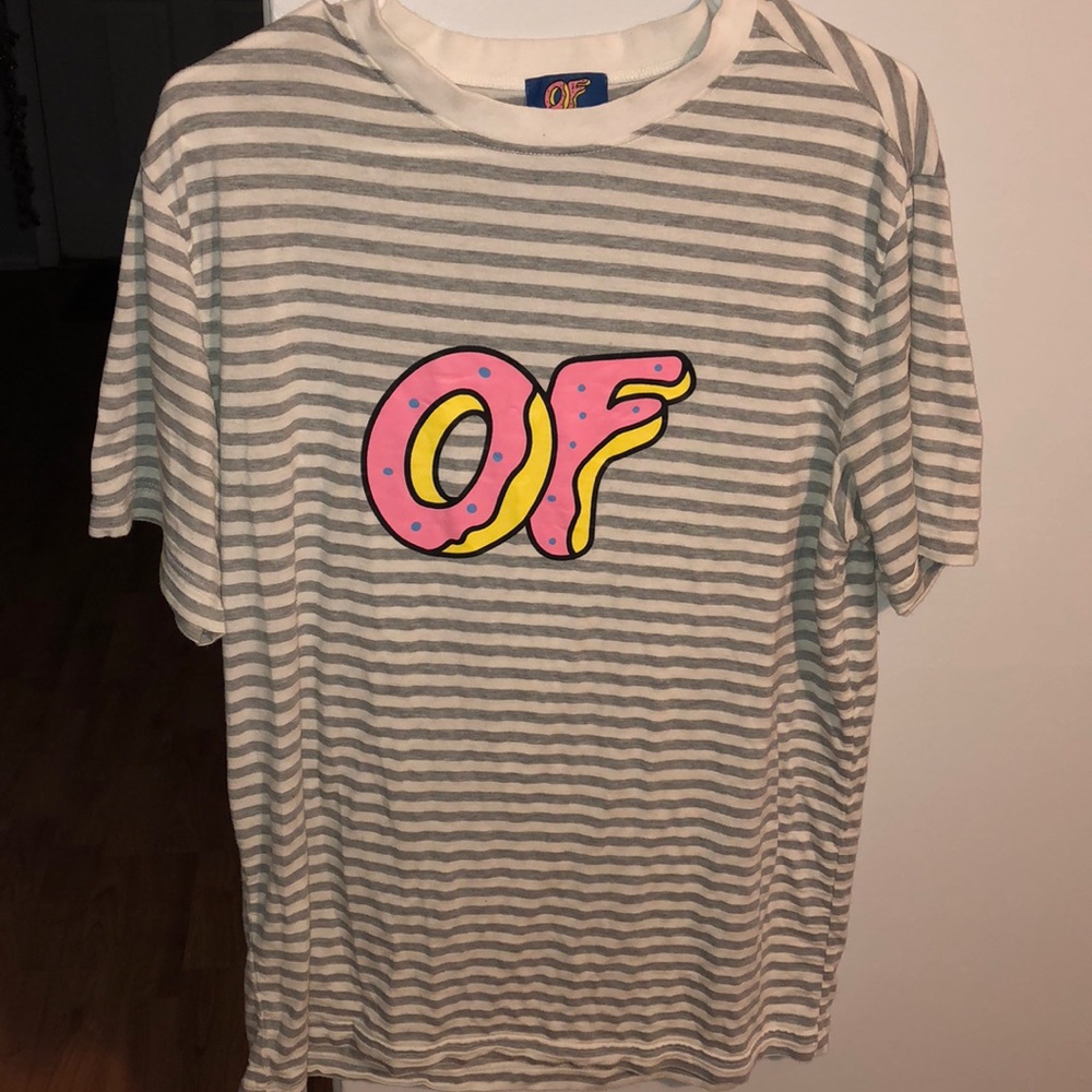 OF T-shirt